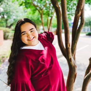 Meet your Posher, Lenore